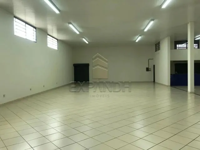 Imagem 9: Comerciais Prédio em Sertãozinho