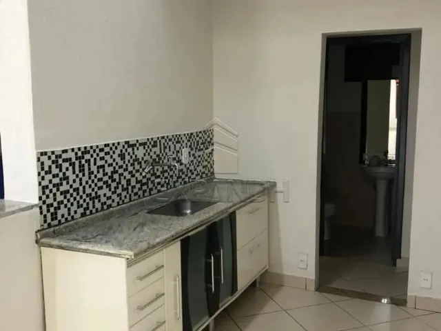 Imagem 6: Comerciais Prédio em Sertãozinho