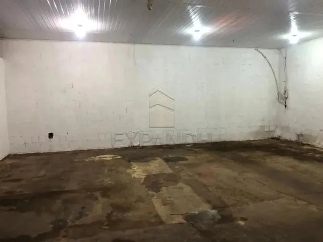 Imagem 4: Comerciais Prédio em Sertãozinho