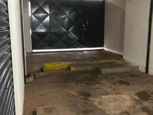 Imagem 13: Comerciais Prédio em Sertãozinho