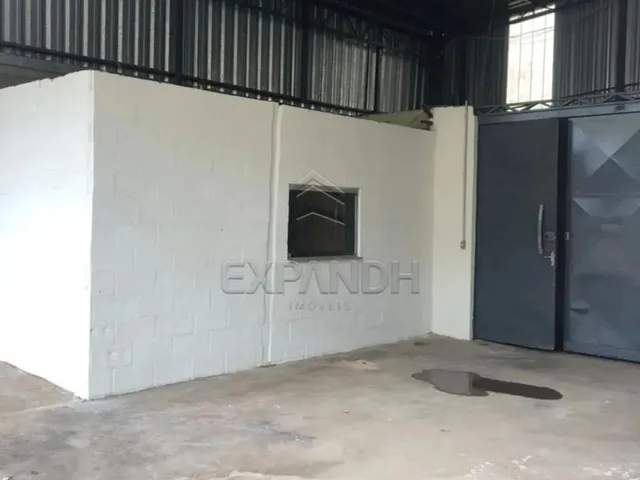Imagem 12: Comerciais Prédio em Sertãozinho