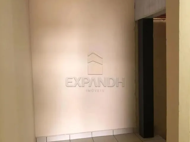Imagem 10: Comerciais Prédio em Sertãozinho