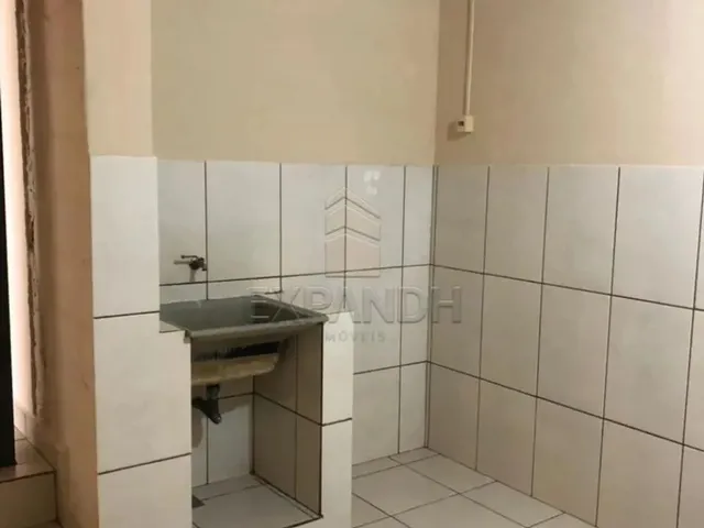 Imagem 8: Comerciais Prédio em Sertãozinho