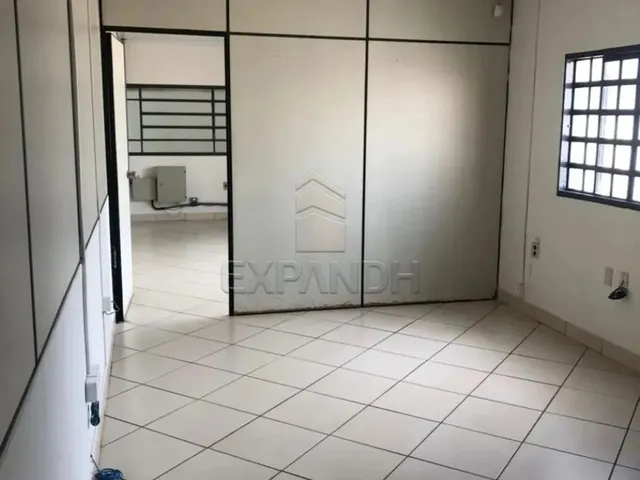 Imagem 15: Comerciais Prédio em Sertãozinho
