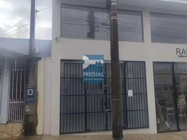 Imagem: Salão Comercial para Locação Vila Costa