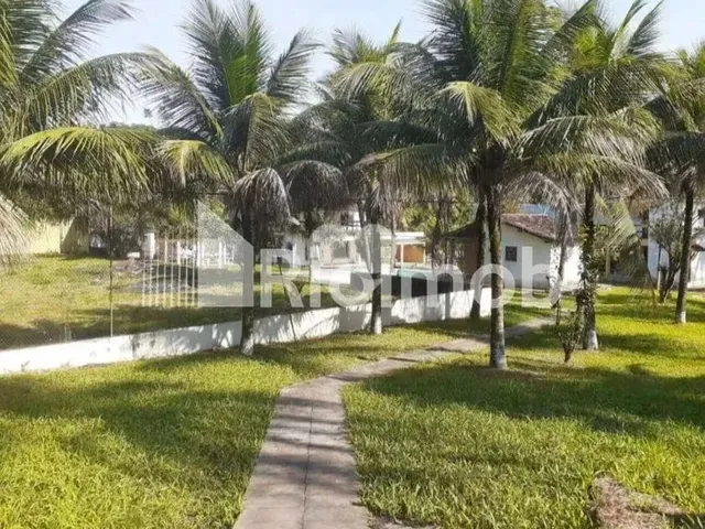 Imagem: Guaratiba