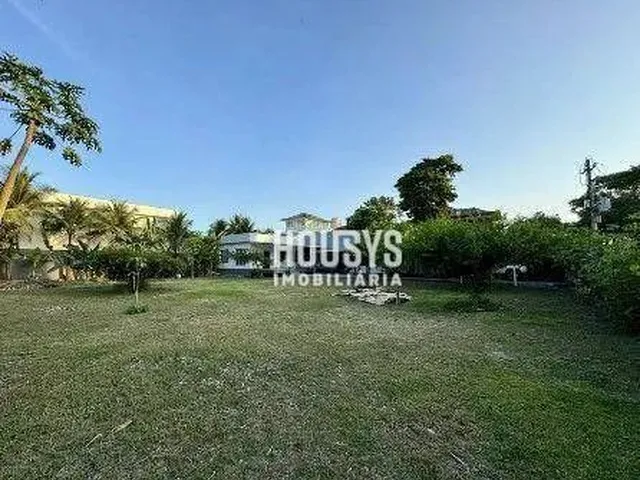 Imagem: Terreno À Venda, 1290 M² por R$ 3.950.000,00