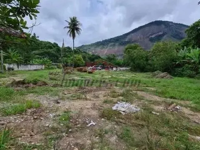 Imagem: Terreno-À Venda-Jacarepaguá-Rio de Janeiro-Rj
