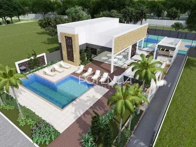 Imagem: Terreno À Venda, 195 M² por R$ 435.000,00