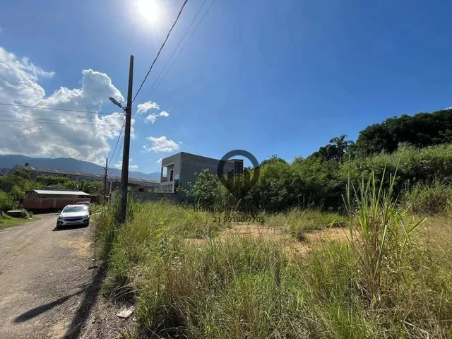 Imagem: Terreno À Venda, 180 M² por R$ 55.000,00