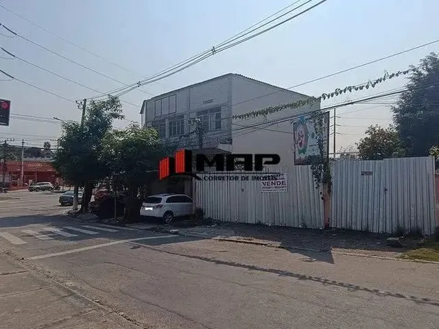 Imagem 8: Excelente Terreno Comercial, Totalmente Plano
