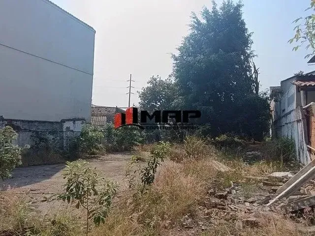 Imagem 9: Excelente Terreno Comercial, Totalmente Plano