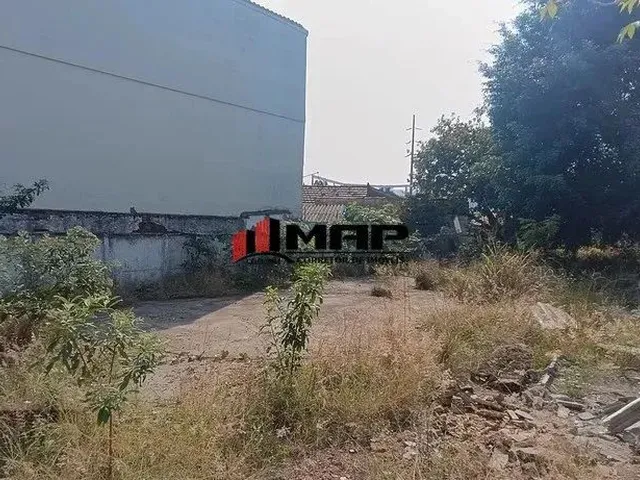 Imagem 7: Excelente Terreno Comercial, Totalmente Plano