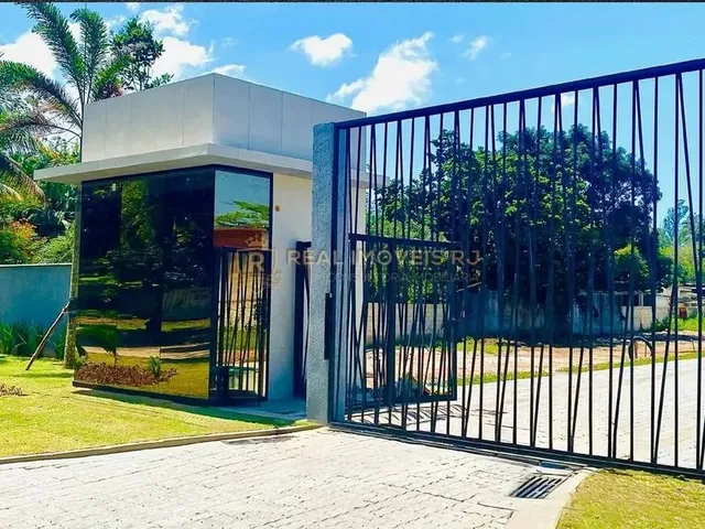 Imagem: Terreno Plano de 190M² - Condomínio em