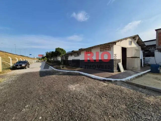 Imagem: Terreno-Locação-Deodoro-Rio de Janeiro-Rj