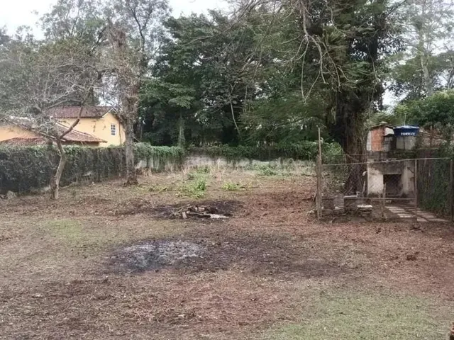 Imagem: Ótimo Terreno Plano em Vargem Grande/Rj