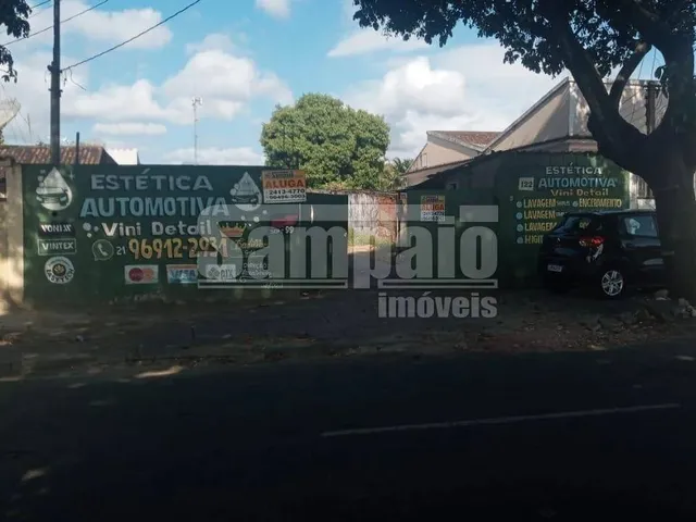 Imagem: Campo Grande