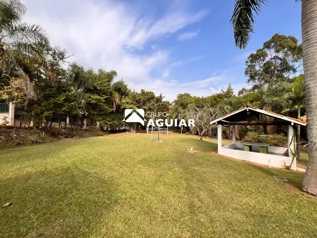 Imagem: Terreno À Venda em Valinhos /Sp