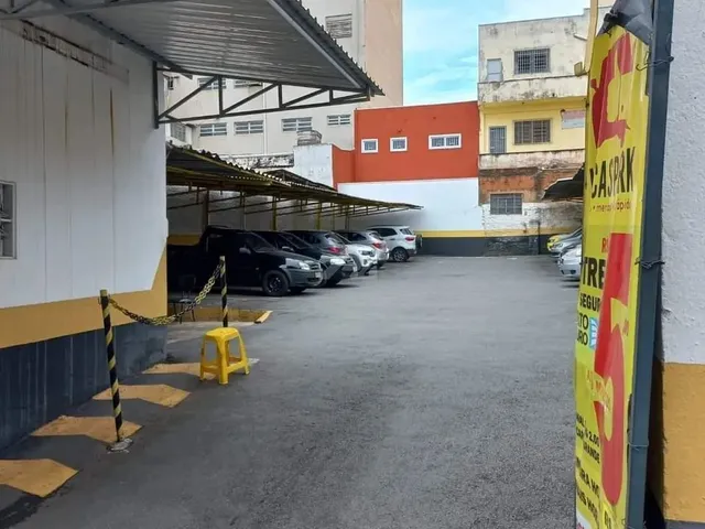 Imagem: Terreno - Centro - Campinas