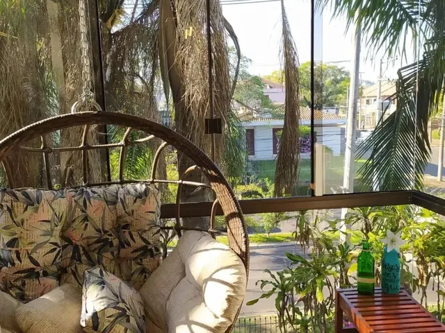 Imagem: Apartamento para Aluguel Possui 45 Metros