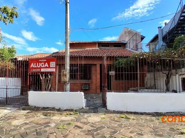Imagem: Casa com 4 Dormitórios para Alugar, 117