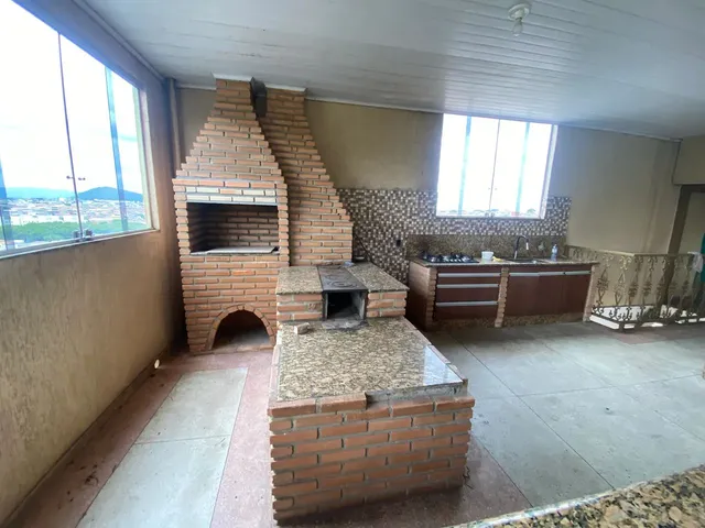 Imagem: Casa para Aluguel com 4 Qts e 3 Vagas