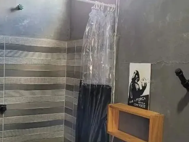 Imagem: Kitnet com 1 Quarto para Aluguel, 20M²