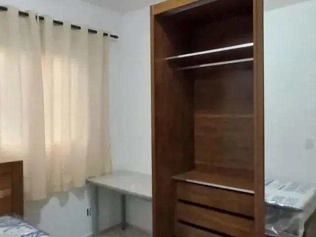 Imagem: Aluguel de Apto Mobiliado R$1800 com Condomínio