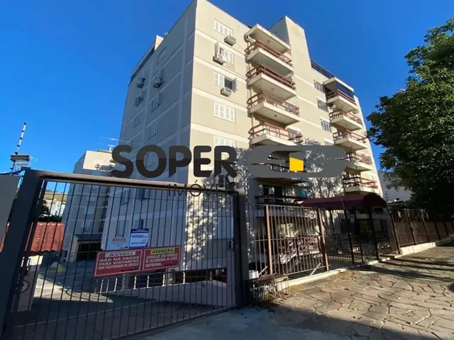 Imagem: Apartamento Imóvel para Aluguel com 2 Quartos