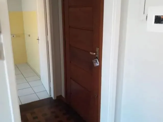 Imagem: Apartamento com Dois Dormitorios, Sala