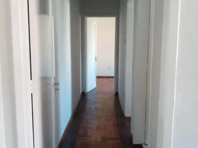 Imagem 13: Apartamento com Dois Dormitorios, Sala, Cozinha, Area de Serviço, Banheiro, Despensa