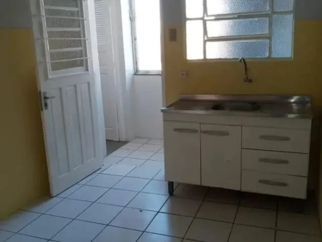 Imagem 12: Apartamento com Dois Dormitorios, Sala, Cozinha, Area de Serviço, Banheiro, Despensa