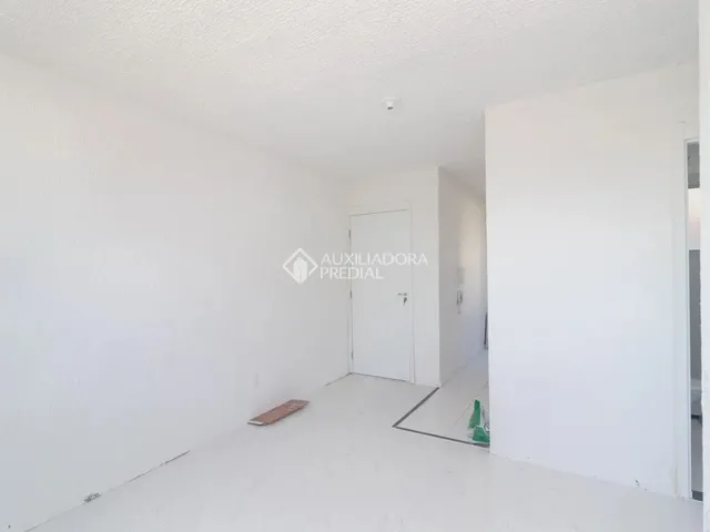 Imagem: Apartamento 2 Quarto(S), no Bairro Vila