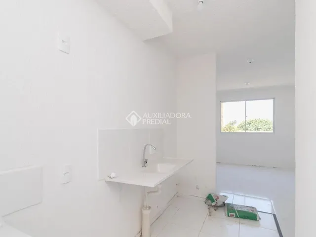 Imagem 2: Apartamento 2 Quarto(S), no Bairro Vila Nova