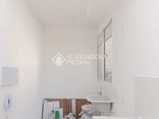 Imagem 10: Apartamento 2 Quarto(S), no Bairro Vila Nova