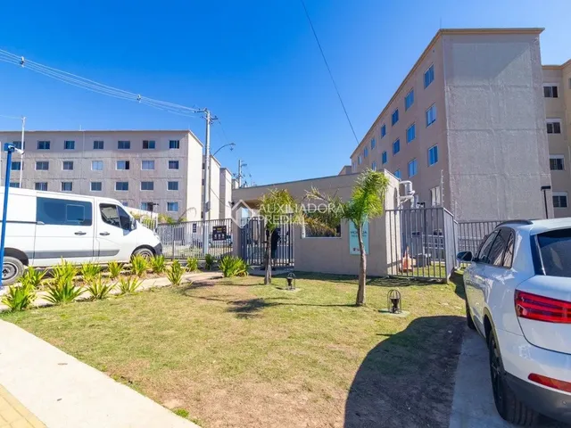 Imagem 15: Apartamento 2 Quarto(S), no Bairro Vila Nova