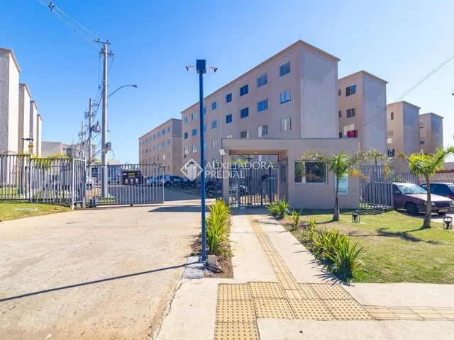 Imagem 4: Apartamento 2 Quarto(S), no Bairro Vila Nova
