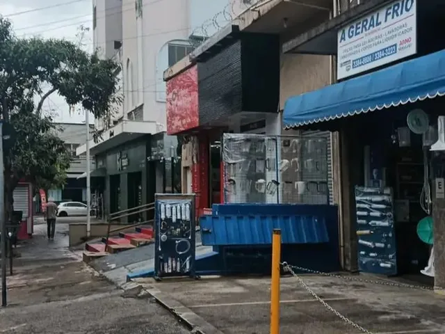 Imagem: Apto 02 Quartos, Dce,12°Andar, 01 Vaga,Porteiro