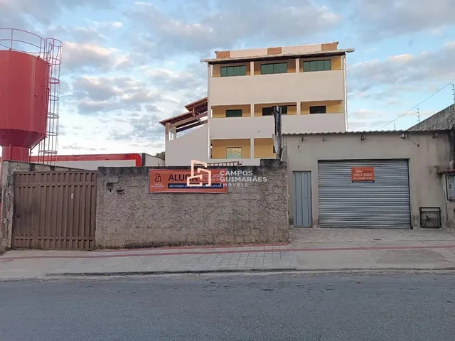 Imagem: Apartamento para Aluguel, 3 Quartos, 1 Suíte