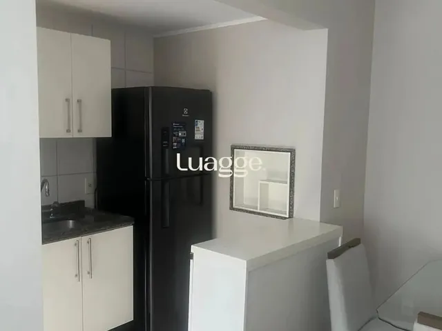 Imagem 6: Excelente Apartamento Mobiliado com 2 Dormitórios Localizado no Bairro Tristeza
