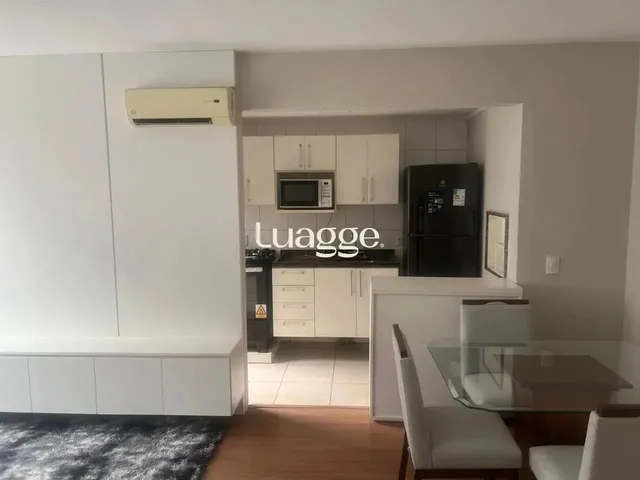 Imagem 3: Excelente Apartamento Mobiliado com 2 Dormitórios Localizado no Bairro Tristeza