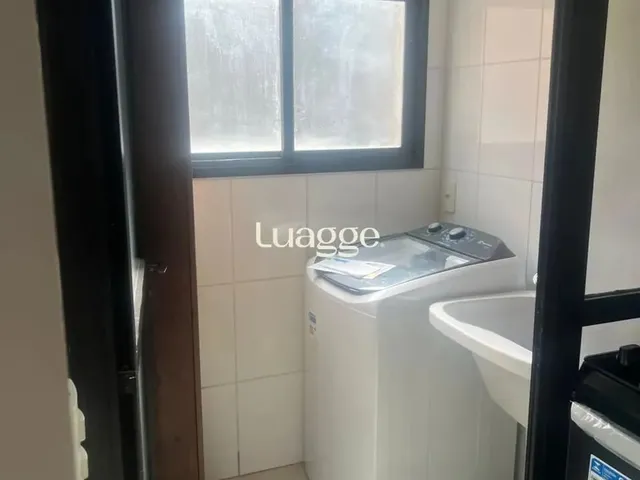 Imagem 14: Excelente Apartamento Mobiliado com 2 Dormitórios Localizado no Bairro Tristeza