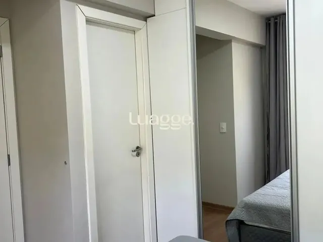 Imagem 15: Excelente Apartamento Mobiliado com 2 Dormitórios Localizado no Bairro Tristeza