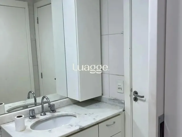 Imagem 8: Excelente Apartamento Mobiliado com 2 Dormitórios Localizado no Bairro Tristeza
