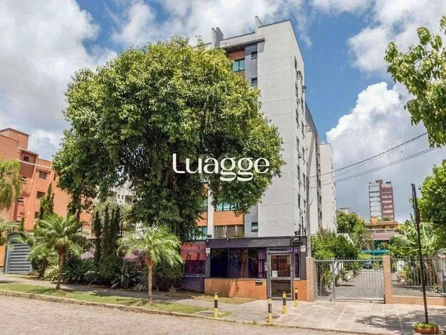 Imagem 2: Excelente Apartamento Mobiliado com 2 Dormitórios Localizado no Bairro Tristeza