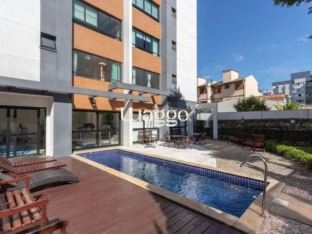 Imagem 5: Excelente Apartamento Mobiliado com 2 Dormitórios Localizado no Bairro Tristeza