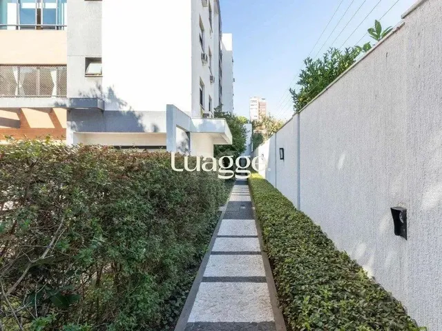 Imagem 13: Excelente Apartamento Mobiliado com 2 Dormitórios Localizado no Bairro Tristeza