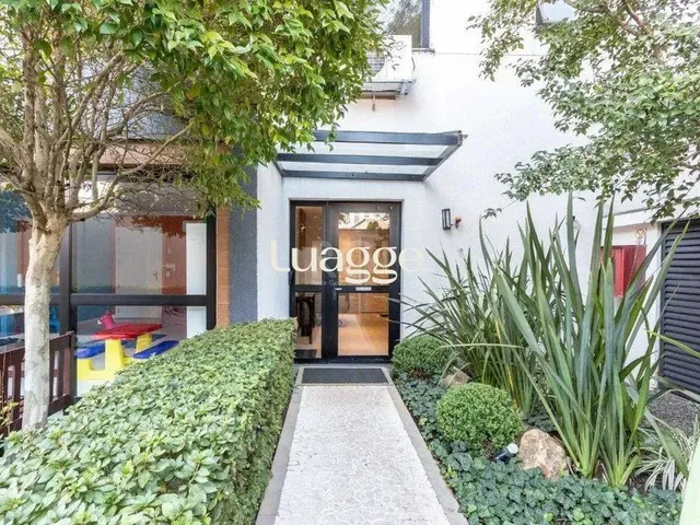 Imagem 11: Excelente Apartamento Mobiliado com 2 Dormitórios Localizado no Bairro Tristeza