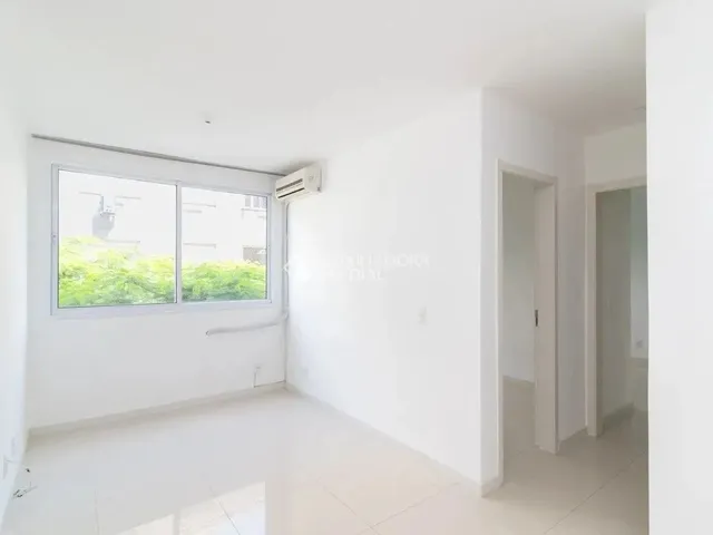 Imagem: Apartamento 2 Dormitórios, no Bairro Cavalhada