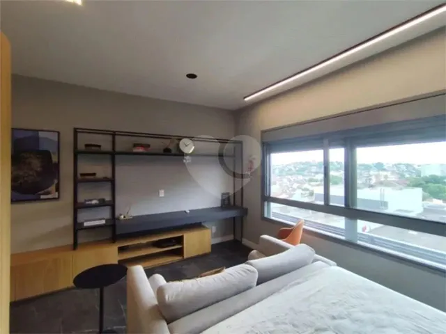 Imagem: Studio com 1 Quartos para Locação em Teresópolis